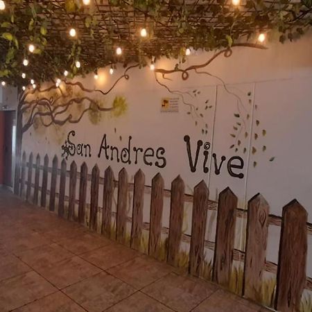 San Andres Vive Paradise Habitaciones Con Bano Privado A 80Mts De La Playa Principal Bagian luar foto
