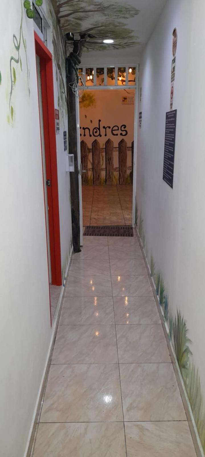 San Andres Vive Paradise Habitaciones Con Bano Privado A 80Mts De La Playa Principal Bagian luar foto