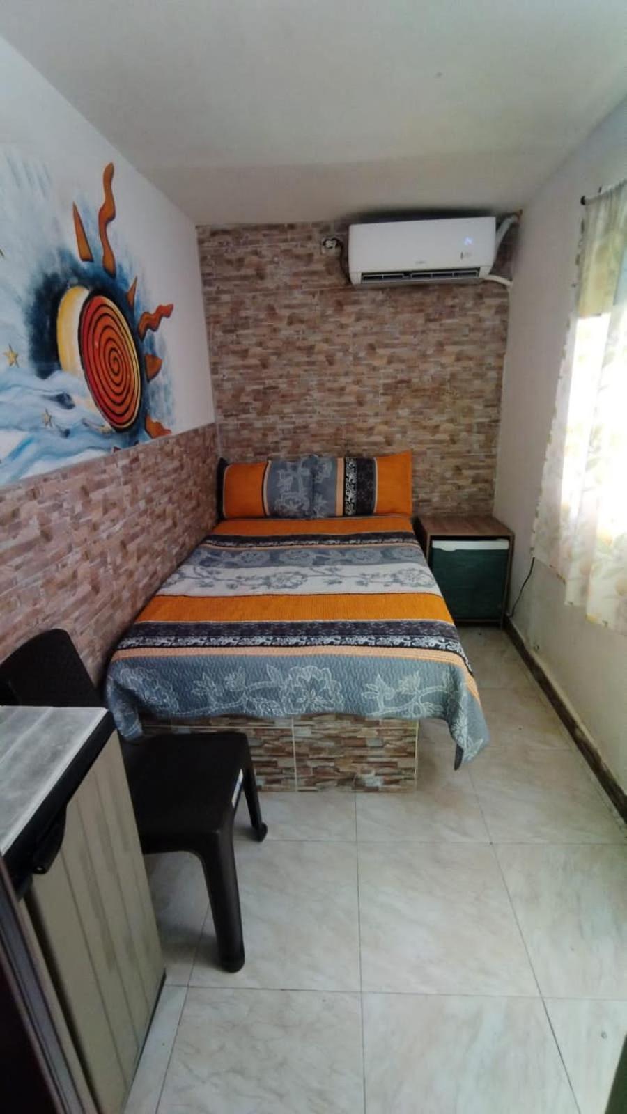 San Andres Vive Paradise Habitaciones Con Bano Privado A 80Mts De La Playa Principal Bagian luar foto
