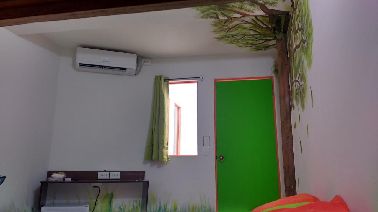 San Andres Vive Paradise Habitaciones Con Bano Privado A 80Mts De La Playa Principal Bagian luar foto